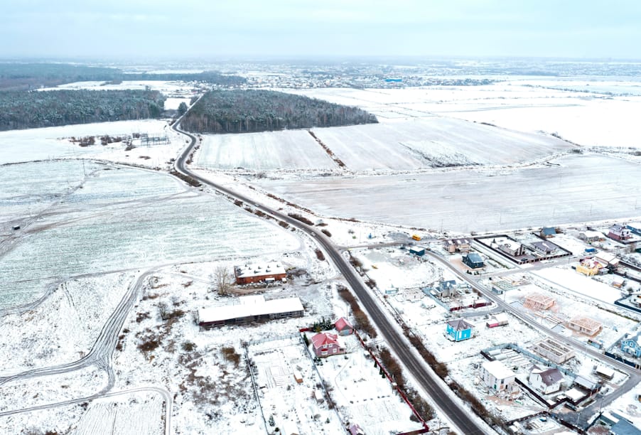 В 2025 году в Ленобласти по нацпроекту отремонтировано более 280 км дорожной сети